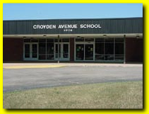 Croyden School